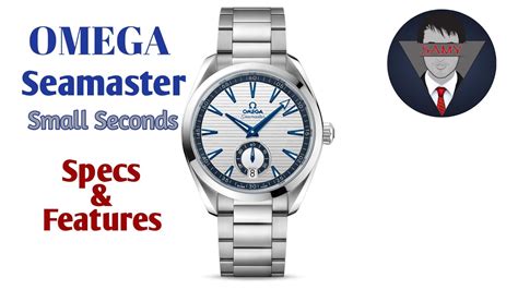 omega aqua terras specs.